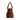 Coach Alter/Ego Small Tote Bag In Upcrafted Suede in Warm Brown