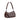 Coach Ashton Bag In Signature Jacquard in Silver Oak Maple
