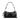 Coach Ashton Bag in Silver Black