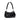Coach Ashton Bag in Silver Black