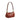 Coach Ashton Mini Shoulder Bag in Im Cinnamon
