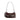 Coach Ashton Mini Shoulder Bag In Signature Jacquard in Silver Oak Maple