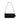 Coach Barrel Bag in Brass Black