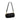 Coach Barrel Bag in Brass Black