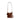 Coach Bleecker Bucket Bag 21 in Brass Warm Brown