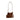 Coach Bleecker Bucket Bag 21 in Brass Warm Brown