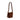 Coach Bleecker Bucket Bag 21 in Brass Warm Brown
