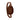 Coach Bleecker Bucket Bag 21 in Brass Warm Brown