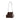 Coach Bleecker Bucket Bag 21 In Signature Canvas in Brass Maple