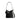 Coach Bleecker Bucket Bag in Brass Black