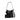 Coach Bleecker Bucket Bag in Brass Black
