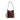Coach Bleecker Bucket Bag in Brass Maple