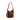 Coach Bleecker Bucket Bag in Brass Warm Brown