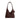 Coach Brooklyn Shoulder Bag 28 in Brass Maple