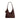 Coach Brooklyn Shoulder Bag 28 in Brass Maple