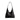 Coach Brooklyn Shoulder Bag 28 in Brass Black