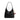 Coach Brooklyn Shoulder Bag 28 in Brass Black