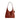 Coach Brooklyn Shoulder Bag 28 in Brass Clay