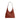 Coach Brooklyn Shoulder Bag 28 in Brass Clay