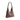 Coach Brooklyn Shoulder Bag 28 in Brass Dark Stone