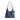 Coach Brooklyn Shoulder Bag 28 in Brass Light Denim
