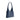 Coach Brooklyn Shoulder Bag 28 in Brass Light Denim