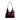 Coach Brooklyn Shoulder Bag 28 in Brass Merlot