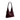 Coach Brooklyn Shoulder Bag 28 in Brass Merlot