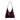 Coach Brooklyn Shoulder Bag 28 in Brass Merlot