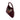 Coach Brooklyn Shoulder Bag 28 in Brass Merlot