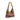 Coach Brooklyn Shoulder Bag 28 in Brass Multi