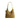 Coach Brooklyn Shoulder Bag 28 in Brass Muted Olive