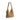 Coach Brooklyn Shoulder Bag 28 in Brass Natural