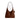 Coach Brooklyn Shoulder Bag 28 in Brass Warm Brown