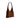 Coach Brooklyn Shoulder Bag 28 in Brass Warm Brown