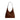 Coach Brooklyn Shoulder Bag 28 in Brass Warm Brown