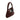Coach Brooklyn Shoulder Bag 34 in Brass Maple