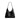 Coach Brooklyn Shoulder Bag 34 in Brass Black