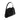Coach Brooklyn Shoulder Bag 34 in Brass Black