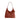 Coach Brooklyn Shoulder Bag 34 in Brass Clay
