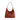Coach Brooklyn Shoulder Bag 34 in Brass Clay