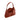 Coach Brooklyn Shoulder Bag 34 in Brass Clay