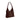 Coach Brooklyn Shoulder Bag 34 in Brass Maple