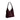 Coach Brooklyn Shoulder Bag 34 in Brass Merlot