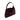 Coach Brooklyn Shoulder Bag 34 in Brass Merlot