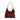 Coach Brooklyn Shoulder Bag 34 in Brass Warm Brown
