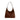 Coach Brooklyn Shoulder Bag 34 in Brass Warm Brown