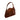 Coach Brooklyn Shoulder Bag 34 in Brass Warm Brown