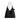 Coach Brooklyn Shoulder Bag 39 in Brass Black