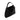 Coach Brooklyn Shoulder Bag 39 in Brass Black
